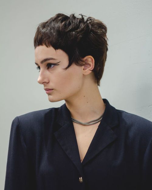 Corte de pelo